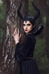 maleficent