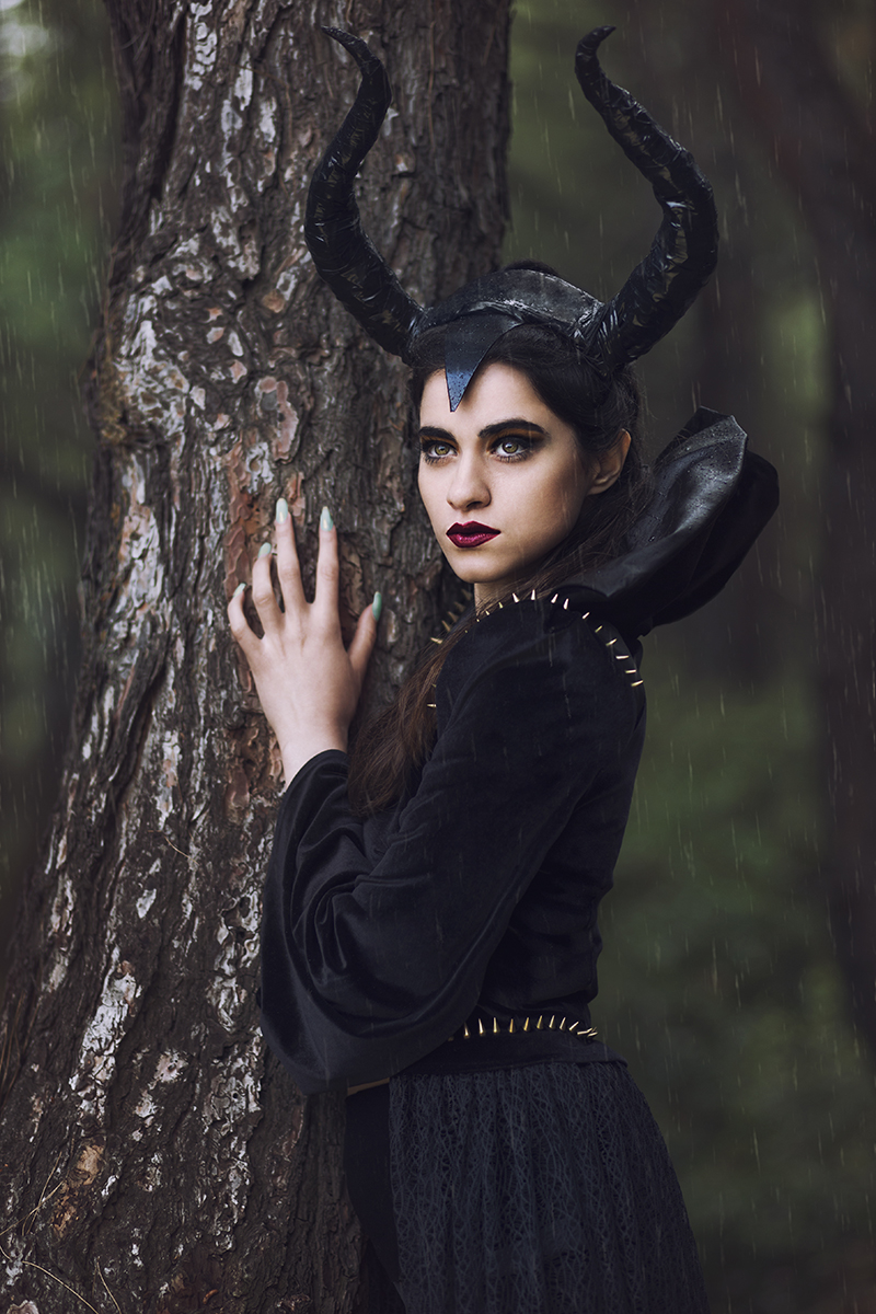 maleficent