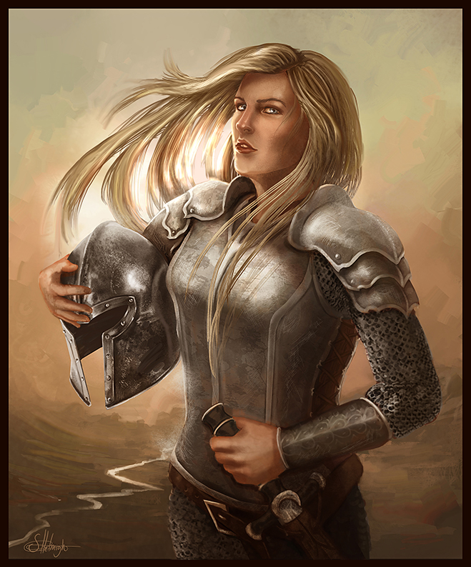 Eowyn