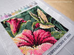 My First Needlepoint by craftersdelights