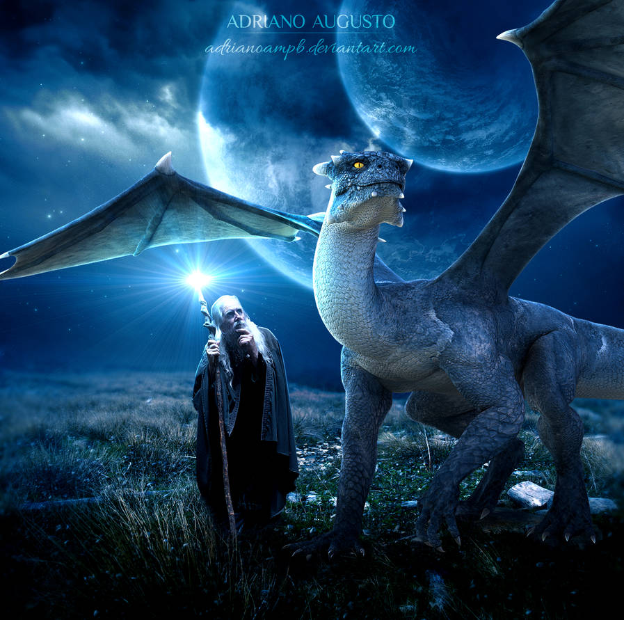 Lord Of The Dragons by adrianoampb Lord Of The Dragons by adrianoampb
