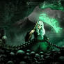 Sorceress Death v2