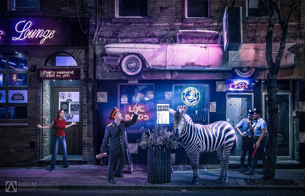 Just one more drink by adrianoampb Just one more drink by adrianoampb