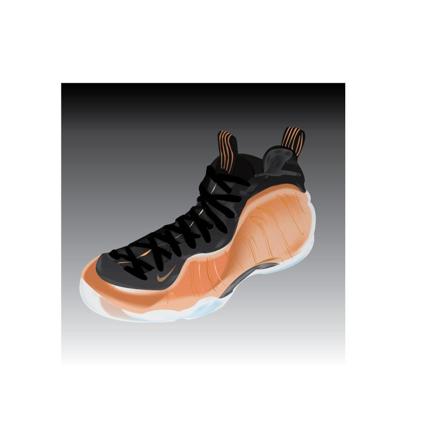 Foamposites by SuPeRsOnYx on DeviantArt