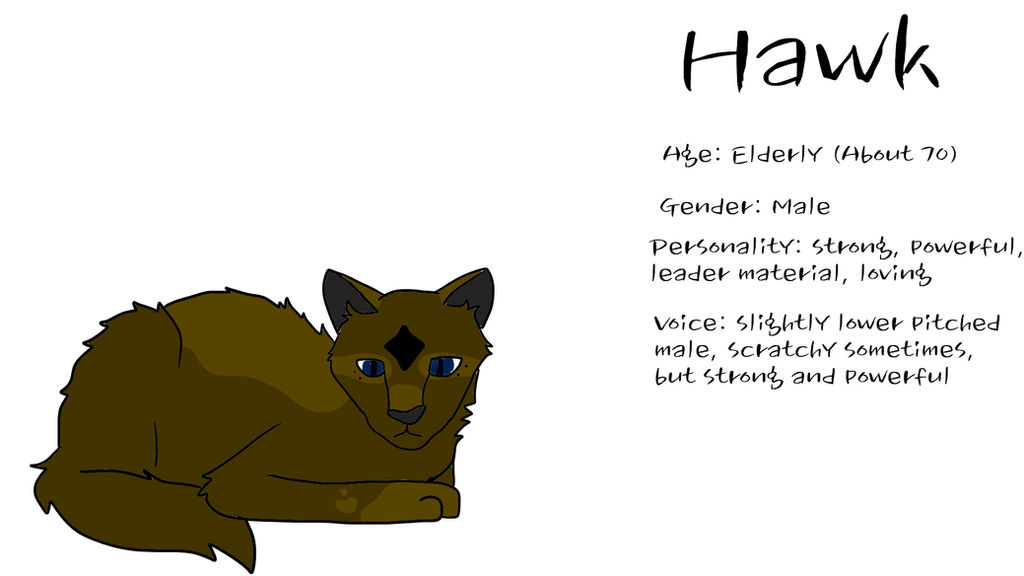 Hawk Ref Base Hawk Ref Sheet by Harmony-Rabbit on DeviantArt