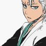 Toshiro Hitsugaya (: