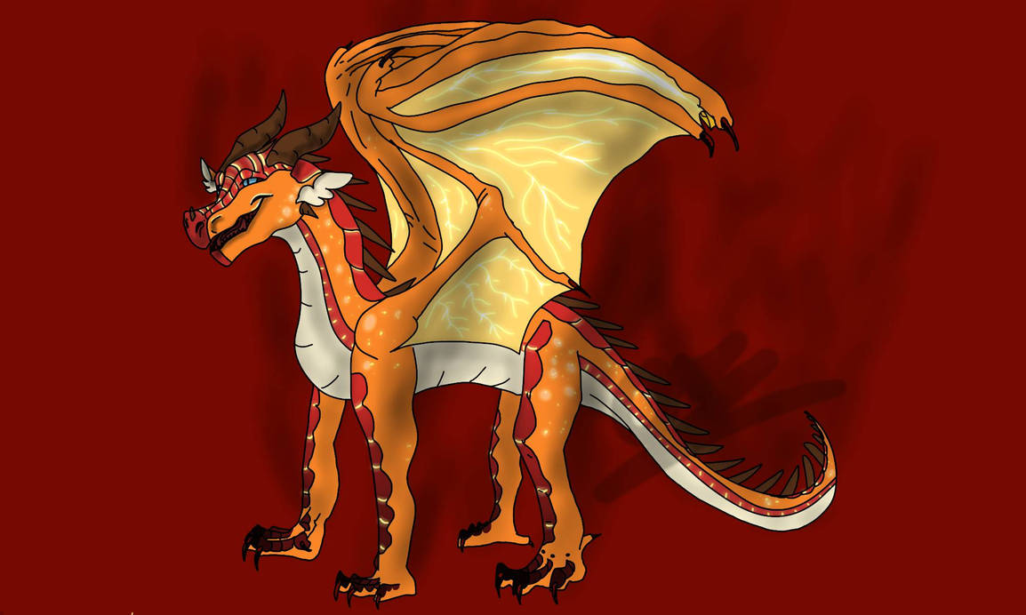 Peril fanart :D by Artdragon36 on DeviantArt