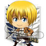 Armin Arlet SNK