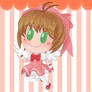 Sakura Card Captor