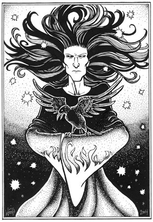 The Sandman - Neil Gaiman