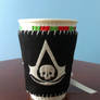 Assassins Creed Black Flag logo