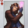 Gambit - Colored