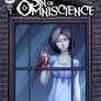 Sin of Omniscience #1 Cover