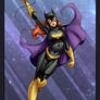 Batgirl DCnU
