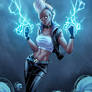 Punk Storm