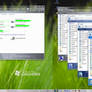 Windows 7 Longhorn 5060 theme - Preview