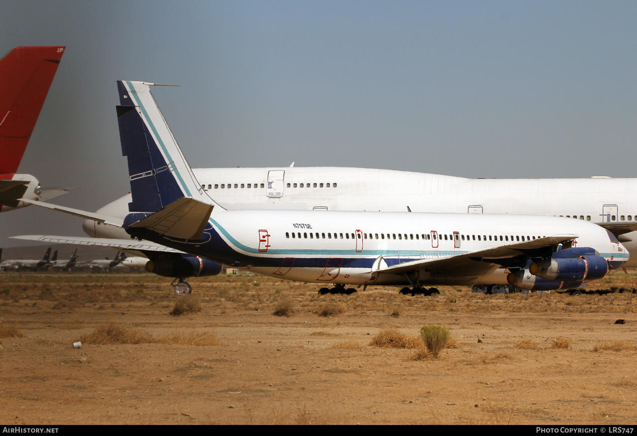 Example Af 707 Todo sobre el Boeing 707| Página 158 | Zona Militar