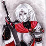 Elric of Melnibone