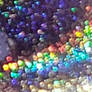 Glitter texture stock