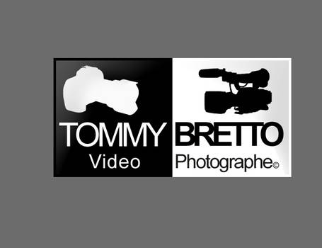 Logo Tommy Bretto