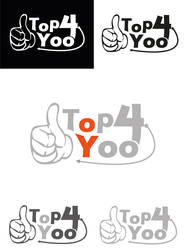 Logo TOP4YOO