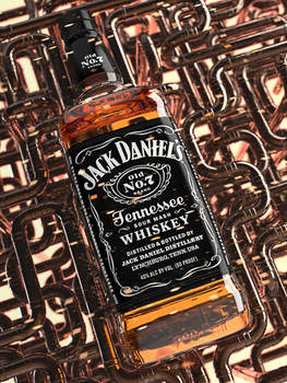 Jack Daniels