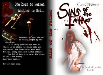 Sins Of The Father Cover