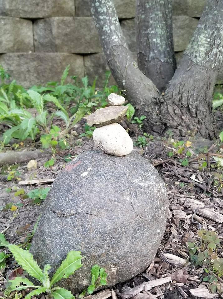 Rock A Stack Deviantart UWP Rock Stack by Dreamiebunnie on DeviantArt