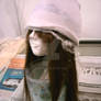 Handmade wig