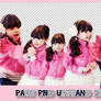 Pack PNG Ulzzang Kid