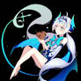 Nobleless / Elsword / Lu