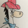 Quick Draw McGraw