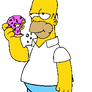 Homer Simpson