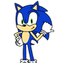 Sonic the Hedgehog