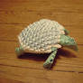 Origami Turtle