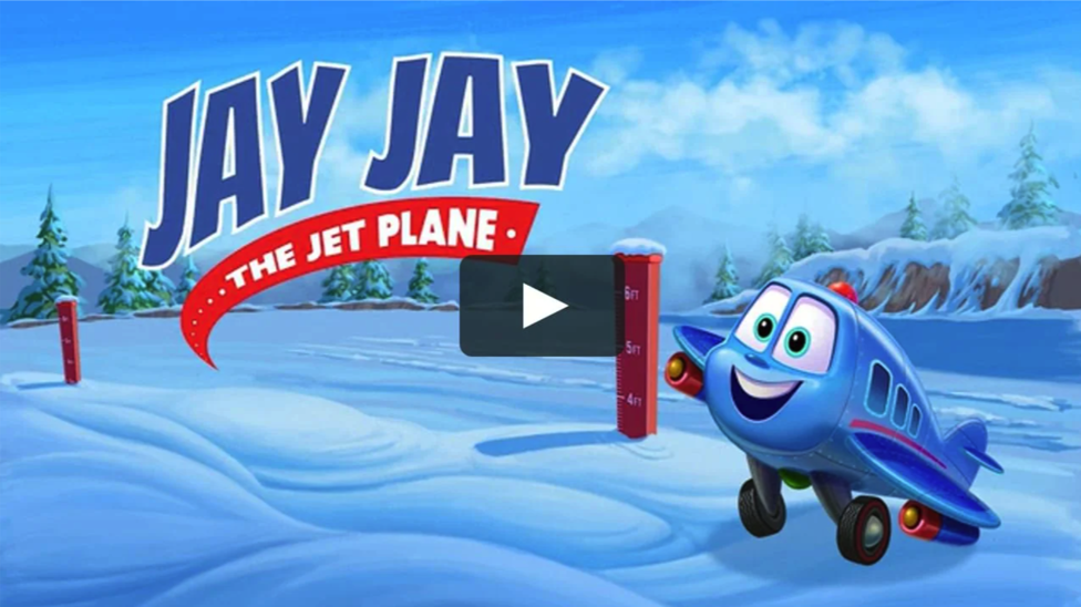 Still Waiting For The New Jay Jay Reboot by user-ek8uy3ze1v on DeviantArt