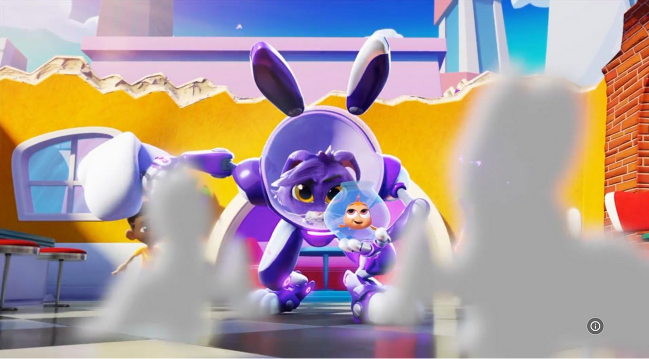 Yet Another Screenshot Of RoboGobo To Be Released By User ek8uy3ze1v On yet-another-screenshot-of-robogobo-to-be-released-by-user-ek8uy3ze1v-on