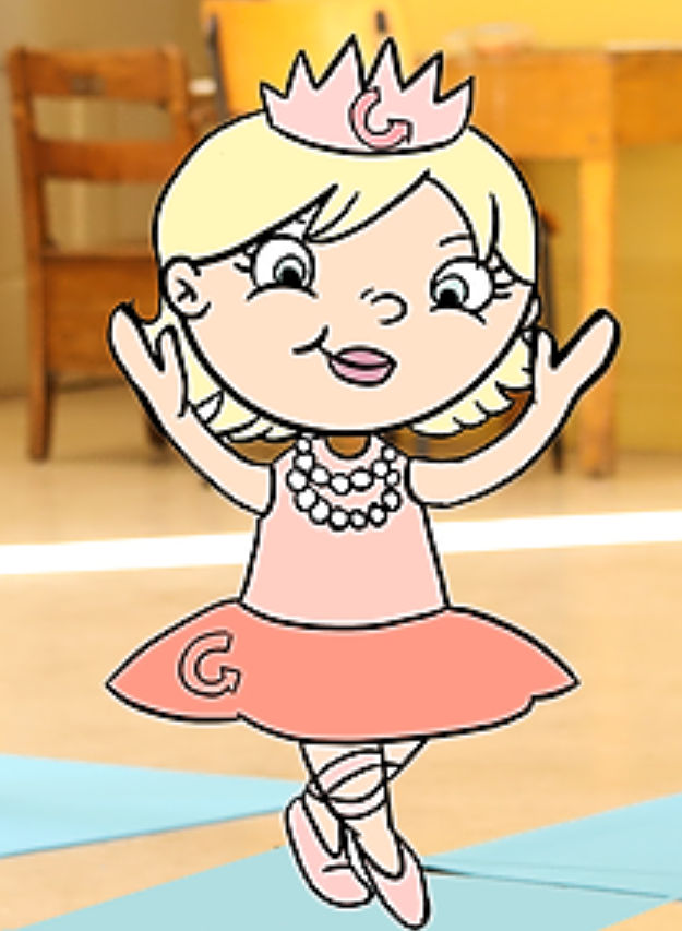 Get Up and Dance! by user-ek8uy3ze1v on DeviantArt