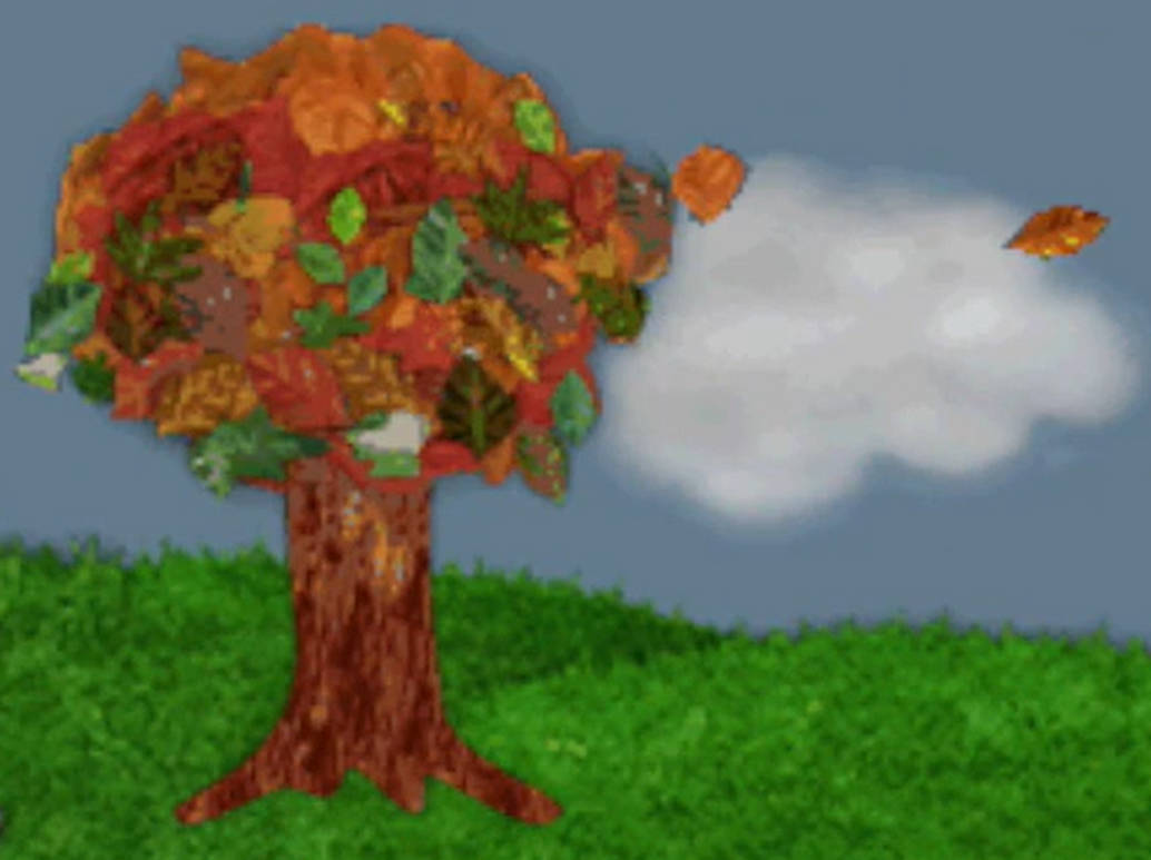 Rustle Images Sound of Leaves Rustling and Blowing in the Wind by user-ek8uy3ze1v on ...
