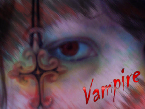 Vampireee Vampire by futurepiratequeen on DeviantArt