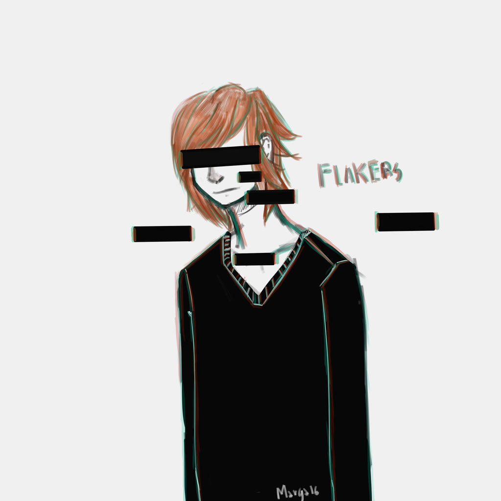 Flakers (Flaky)