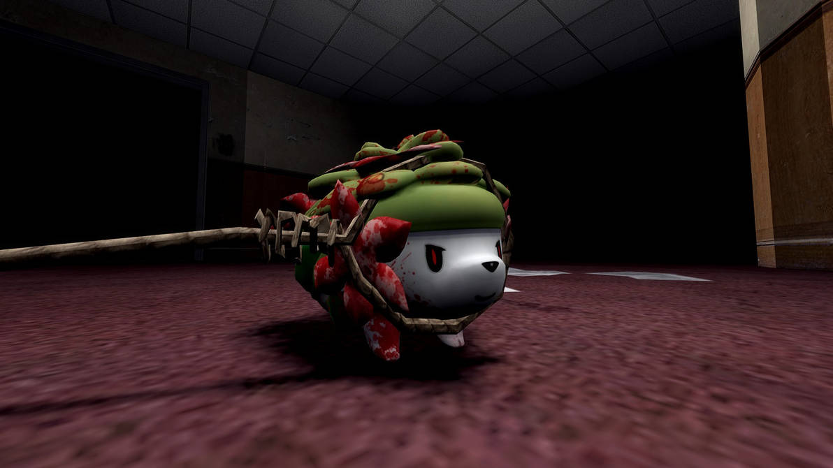 Skye by RoyKnight1 on DeviantArt