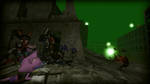 Invaded by storms.. by RoyKnight1