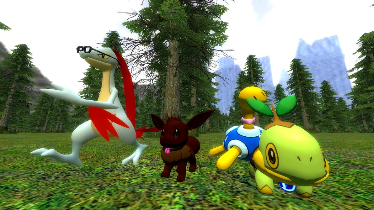 Bilo Character Venture by RoyKnight1 on DeviantArt