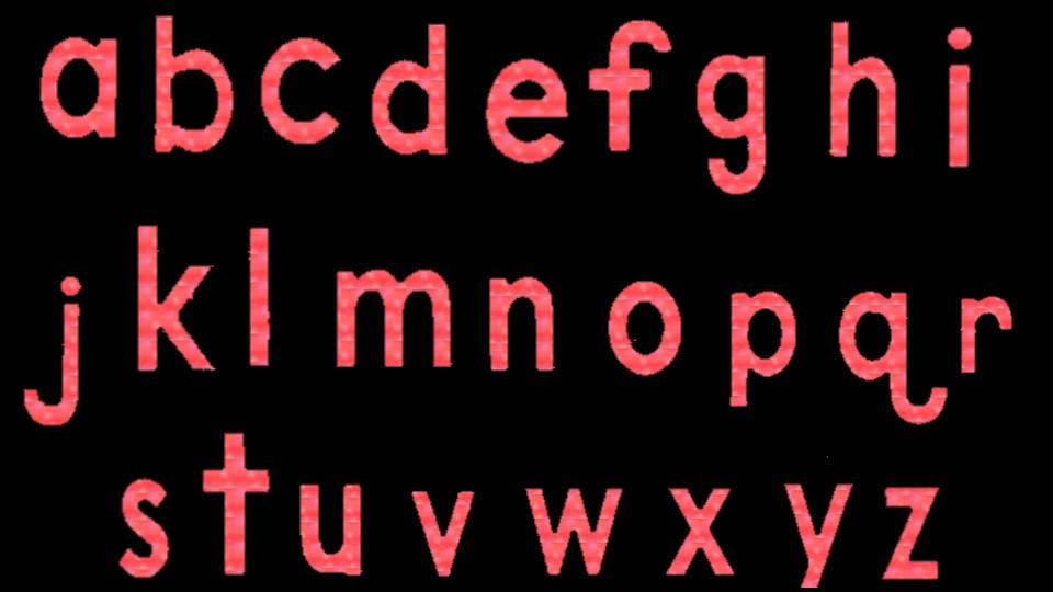 Lowercase Super why super letters by SpeedyA19 on DeviantArt