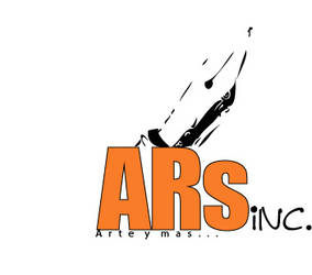 Ars logo's