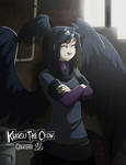 Karasu The Crow- Ch 15 by Nintala