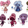 chibi pearl adopts [CLOSED]