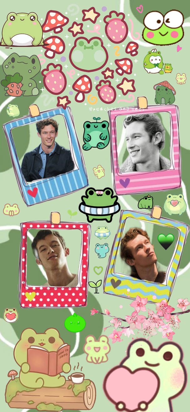 Mesmerizing Callum Turner's Choice Of Watch Is Saying