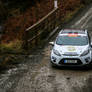 Ford Fiesta R3 - 7